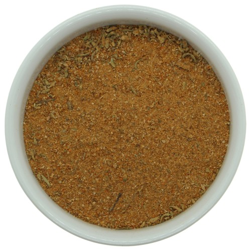 Przyprawa chili con carne